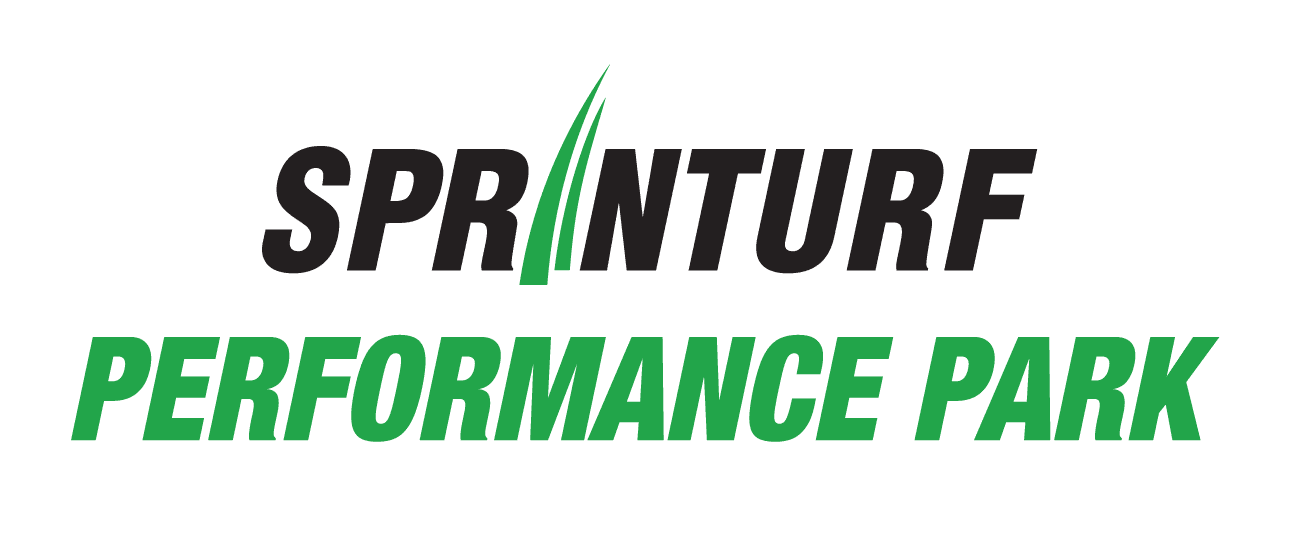 Sprinturf Performance Park Logo_Logo Stacked